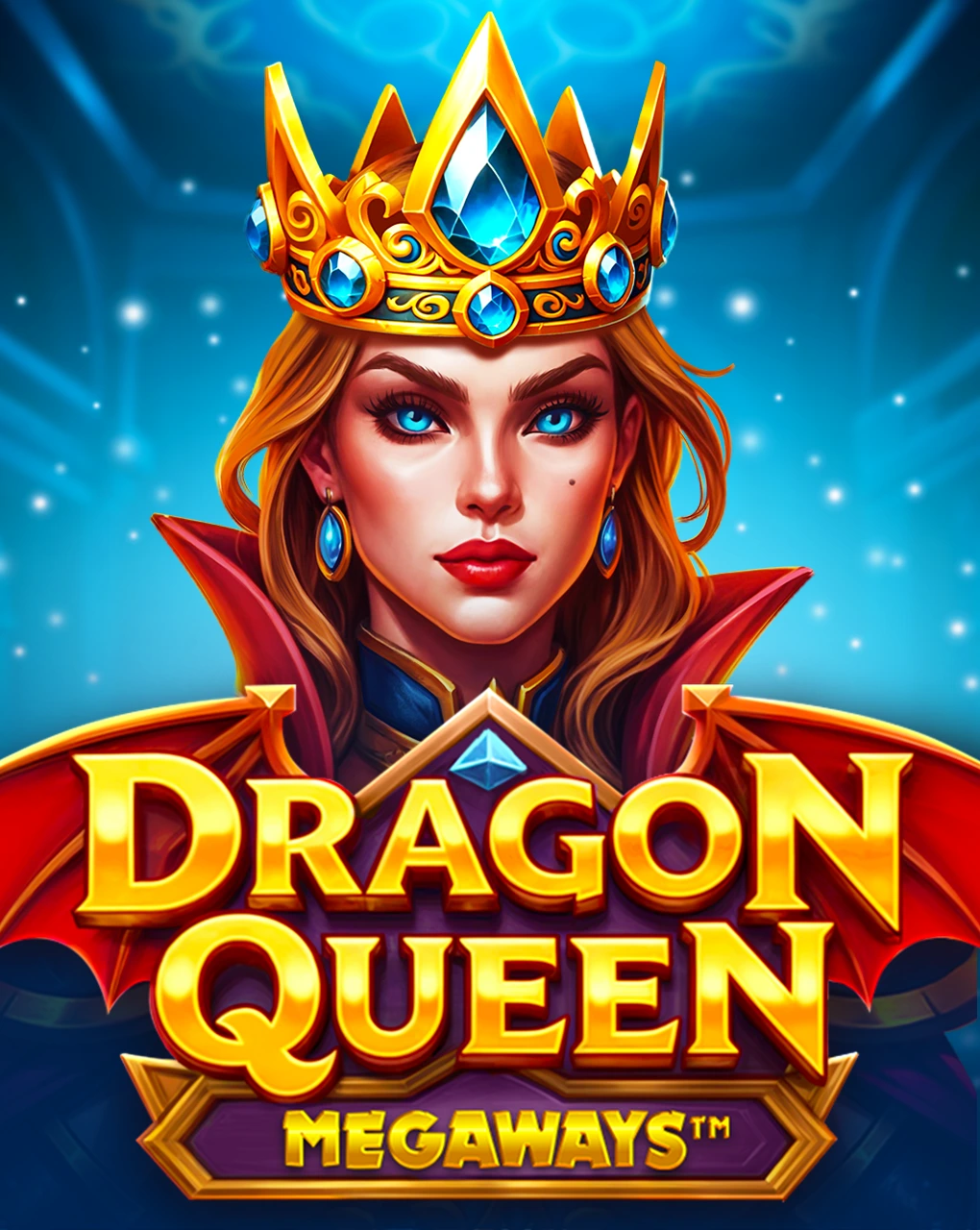 Dragon Queen MEGAWAYS - SADABET138
