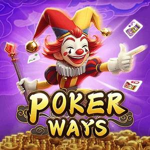 Besoft : Poker Ways - SADABET138