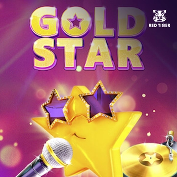 Redtiger : Gold Star - SADABET138