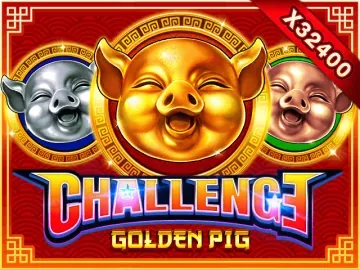 PLAYSTAR : FEATURE BUY・GOLDEN PIG - SADABET138