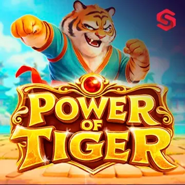 SmartSoft : Power of Tiger - SADABET138
