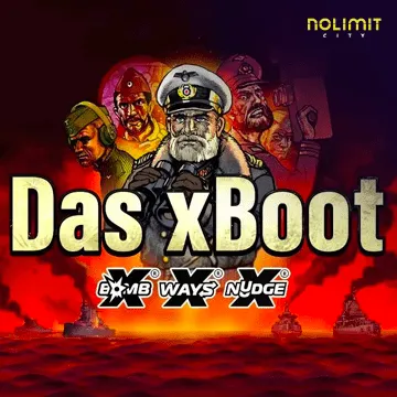 NolimitCity : Das xBoot - SADABET138
