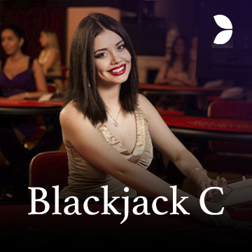 Blackjack C - SADABET138