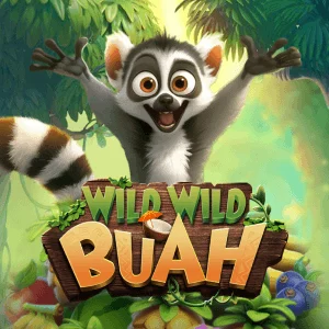 Besoft : Wild Wild Fruits - SADABET138