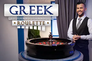 Greek Roulette - SADABET138