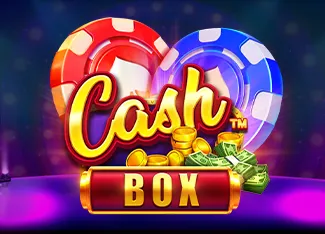Pragmatic : Cash Box - SADABET138