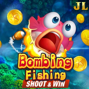 Bombing Fishing - SADABET138
