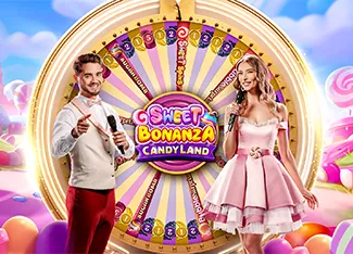 Sweet Bonanza CandyLand - SADABET138