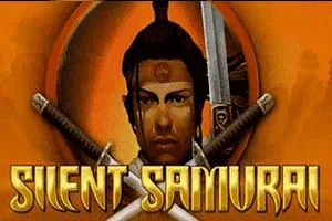 Playtech : Silent Samurai - SADABET138