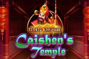 Playtech : Qins Empire: Celestial Guardians - SADABET138