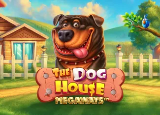 Pragmatic : The Dog House Megaways - SADABET138