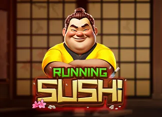 Pragmatic : Running Sushi - SADABET138
