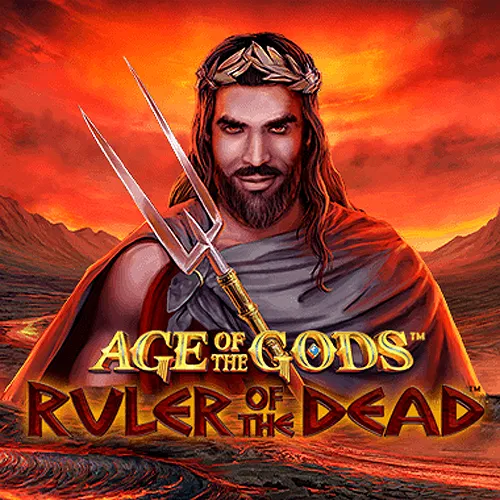 Playtech : Age of the Gods: Ruler of the Dead - SADABET138