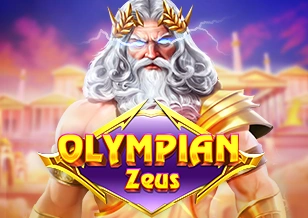 AFB : Olympian Zeus - SADABET138