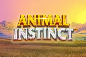 Playtech : Animal Instinct - SADABET138