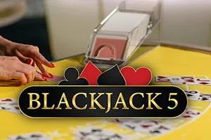 Blackjack 5 - SADABET138