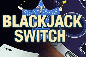 Playtech : Blackjack Switch - SADABET138