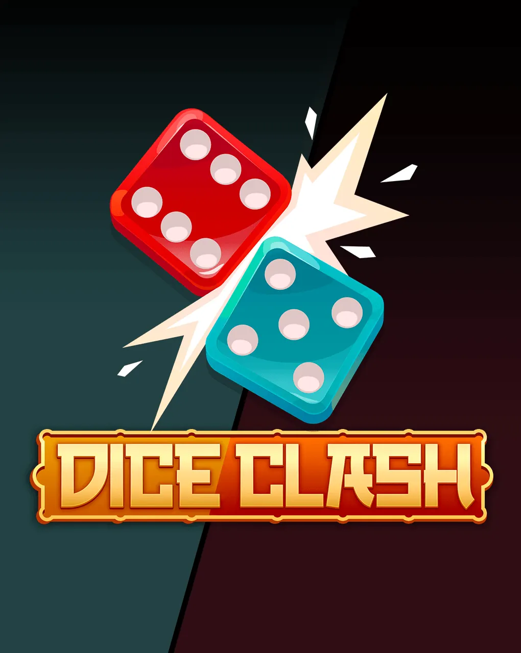 Dice Clash - SADABET138