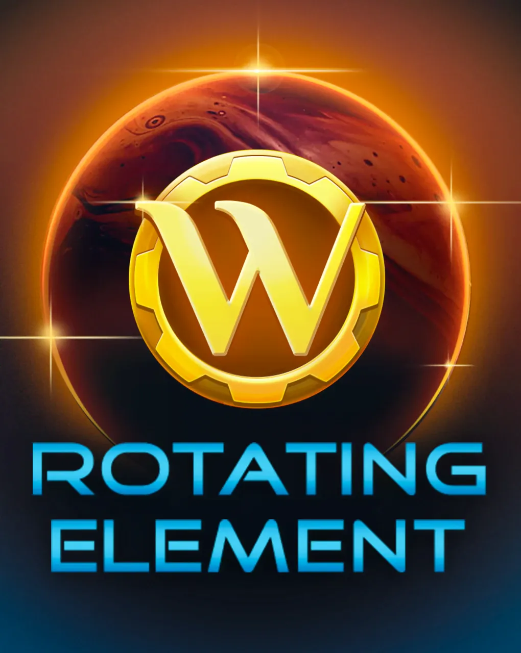 Rotating Element - SADABET138