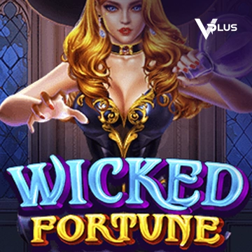 Vplus : Wicked Fortune - SADABET138