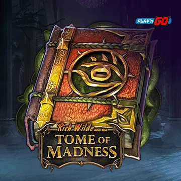 PlaynGo : Tome of Madness - SADABET138