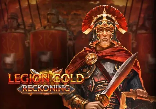 PlaynGo : Legion Gold Reckoning - SADABET138