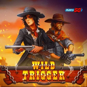 PlaynGo : Wild Trigger - SADABET138