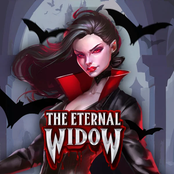Microgaming : The Eternal Widow&trade; - SADABET138