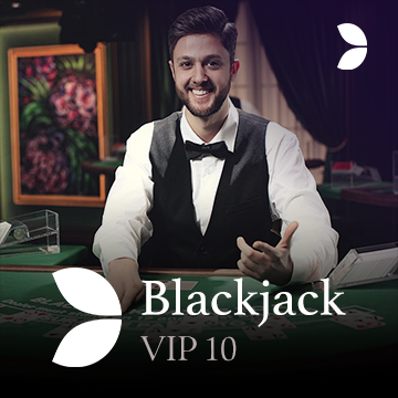 Blackjack VIP 10 - SADABET138