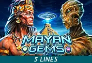 Spadegaming : Mayan Gems - SADABET138