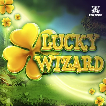 Redtiger : Lucky Wizard - SADABET138