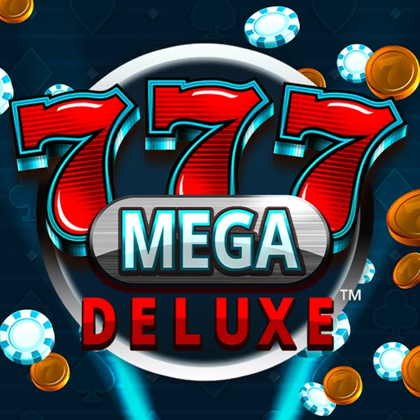 Microgaming : 777 Mega Deluxe&trade; - SADABET138