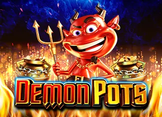 Pragmatic : Demon Pots - SADABET138