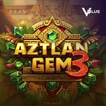 Vplus : Aztlan Gems 3 - SADABET138
