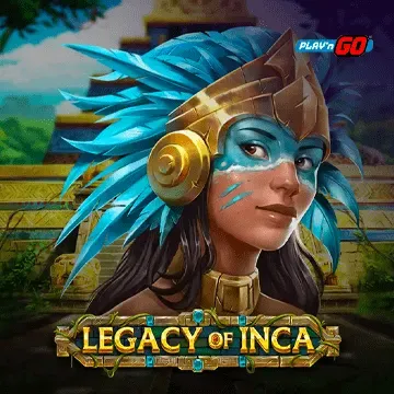PlaynGo : Legacy of Inca - SADABET138
