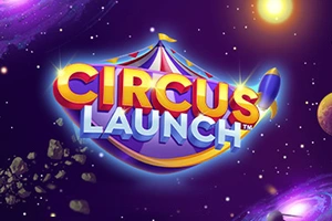 Circus Launch - SADABET138