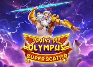 Gates of Olympus Super Scatter - SADABET138