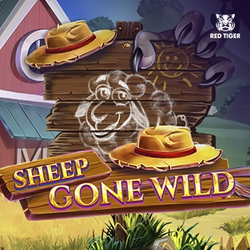 Redtiger : Sheep Gone Wild - SADABET138