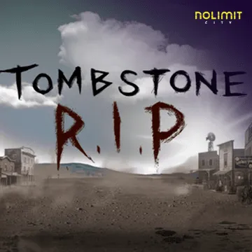 NolimitCity : Tombstone Rip - SADABET138