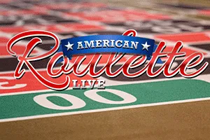 American Roulette - SADABET138