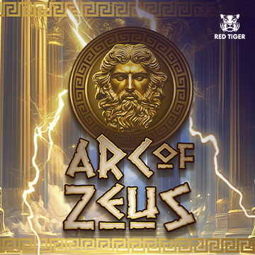 Redtiger : Arc Of Zeus - SADABET138