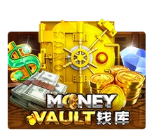 Money Vault - SADABET138