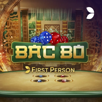 First Person Bac Bo - SADABET138
