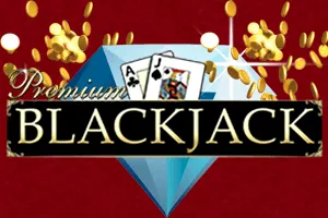 Playtech : Premium Blackjack 2.0 - SADABET138