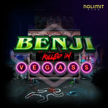 NolimitCity : Benji Killed in Vegas - SADABET138