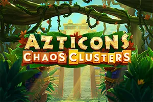 Playtech : Azticons Chaos Clusters - SADABET138