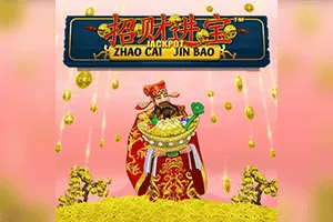 Playtech : Zhao Cai Jin Bao Jackpot - SADABET138