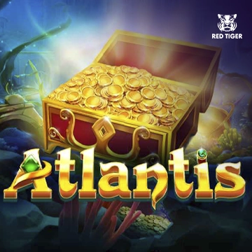 Redtiger : Atlantis - SADABET138