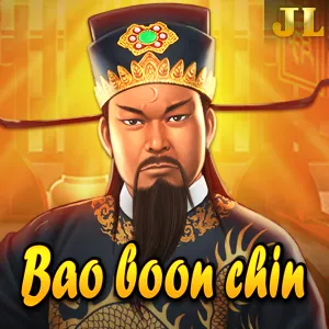 Jili : Bao boon chin - SADABET138