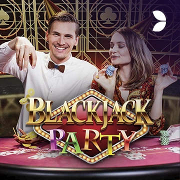 Blackjack Party - SADABET138